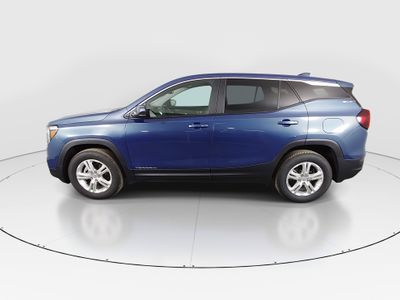 2024 GMC Terrain - Photo 4