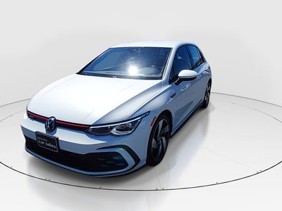 2024 Volkswagen Golf GTI - Photo 3