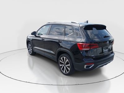 2024 Volkswagen Taos - Photo 5