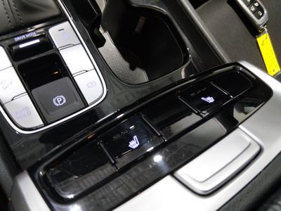 2024 Hyundai Tucson - Photo 17