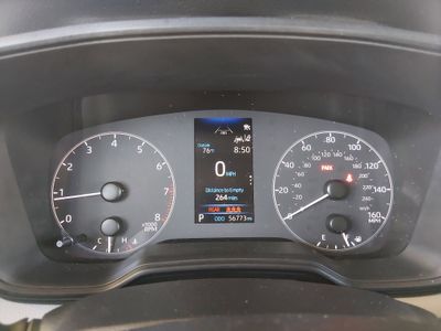 2023 Toyota Corolla Cross - Photo 14