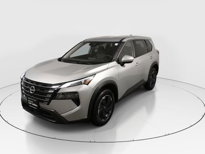 2024 Nissan Rogue - Photo 3