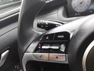 2024 Hyundai Tucson - Photo 13