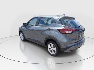 2023 Nissan Kicks - Photo 5