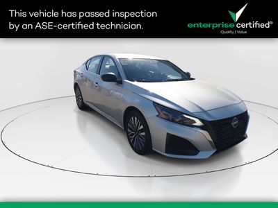 2024 Nissan Altima - Photo 1