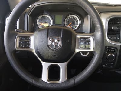 2024 Ram 1500 Classic - Photo 15