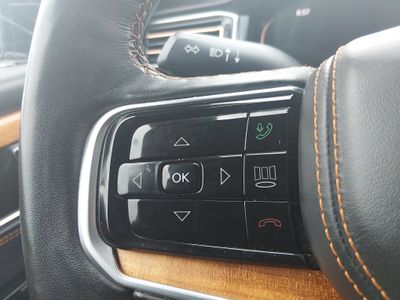 2024 Jeep Grand Wagoneer L - Photo 13