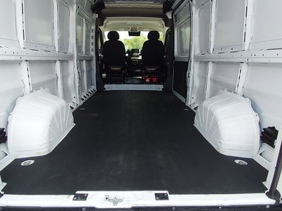 2025 Ram ProMaster Cargo Van - Photo 11