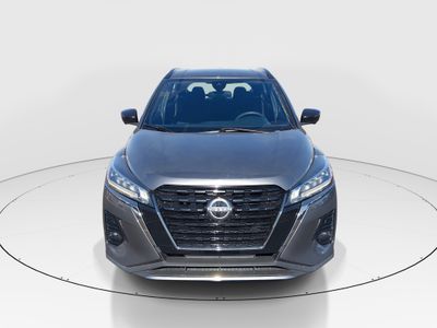 2024 Nissan Kicks - Photo 2