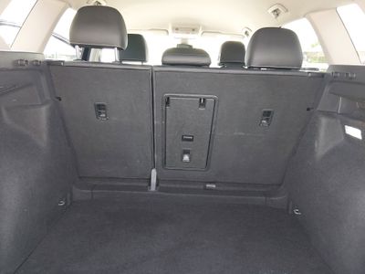2024 Volkswagen Taos - Photo 11