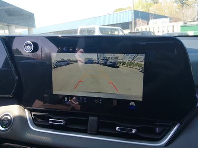 2025 Chevrolet Equinox - Photo 16