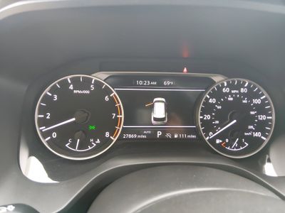 2023 Nissan Rogue - Photo 14