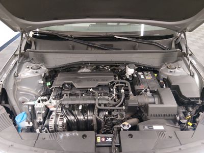 2024 Hyundai Kona - Photo 9