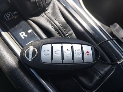 2024 Nissan Altima - Photo 15