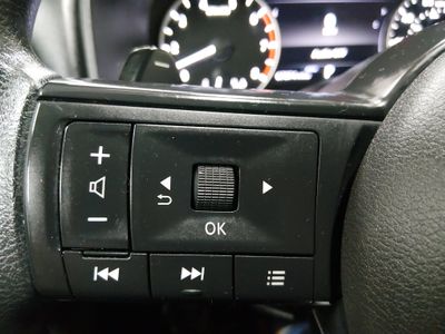 2024 Nissan Rogue - Photo 17