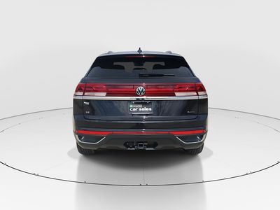 2024 Volkswagen Atlas Cross Sport - Photo 6