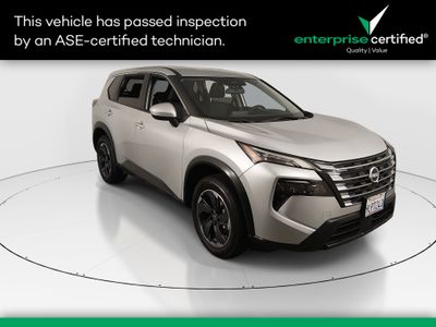 2024 Nissan Rogue - Photo 1