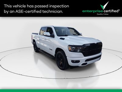 2020 Ram 1500 - Photo 1