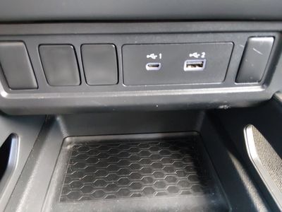 2024 Nissan Frontier - Photo 17
