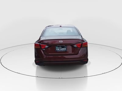 2024 Nissan Altima - Photo 6