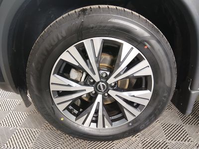 2023 Nissan Rogue - Photo 10
