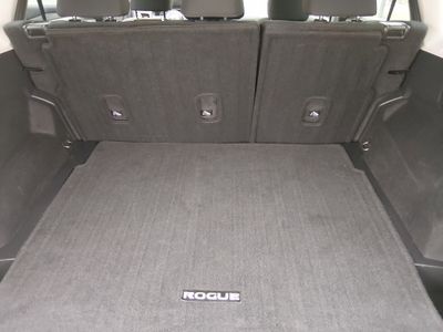 2023 Nissan Rogue - Photo 11