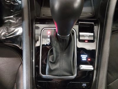 2023 Jeep Compass — photo 19 view