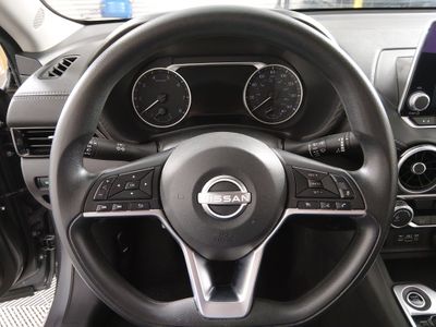 2024 Nissan Sentra - Photo 12