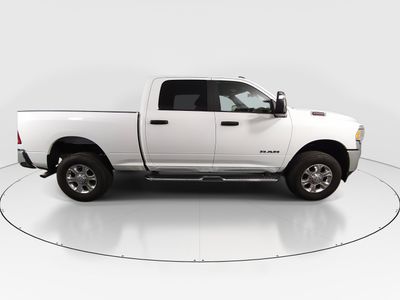 2024 Ram 2500 - Photo 8