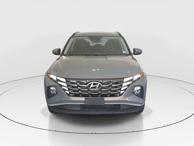 2024 Hyundai Tucson - Photo 2