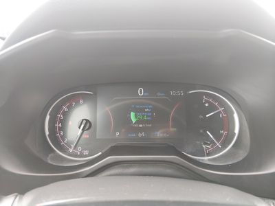 2024 Toyota RAV4 - Photo 14