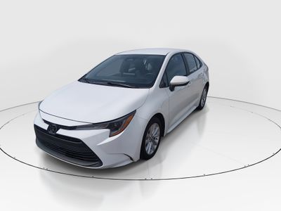 2024 Toyota Corolla - Photo 3