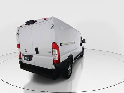 2025 Ram ProMaster Cargo Van - Photo 7