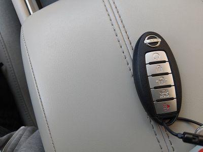 2024 Nissan Altima - Photo 15