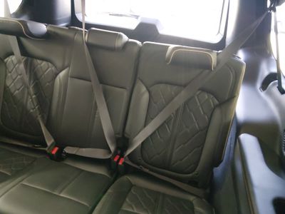 2024 Jeep Grand Wagoneer L - Photo 18