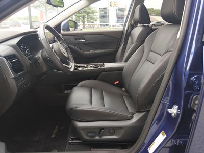 2023 Nissan Rogue - Photo 19