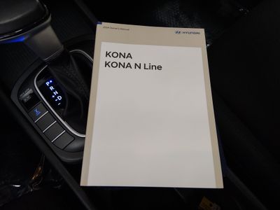 2024 Hyundai Kona - Photo 19