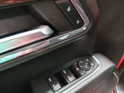 2024 Chevrolet Silverado 1500 - Photo 22
