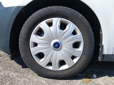 2022 Ford Transit Connect Van - Photo 10