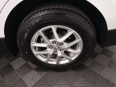 2024 Chevrolet Equinox - Photo 10