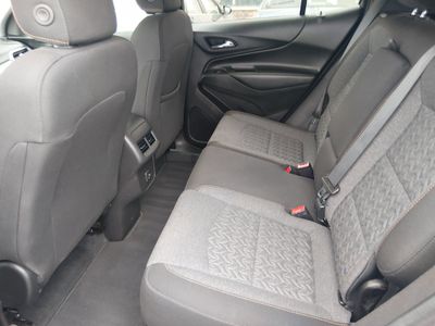 2024 Chevrolet Equinox - Photo 18