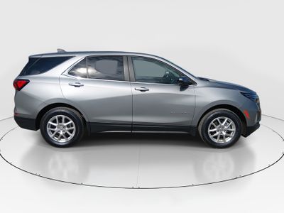 2024 Chevrolet Equinox - Photo 8