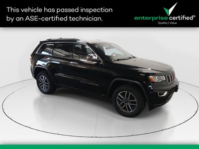 2021 Jeep Grand Cherokee - Photo 1