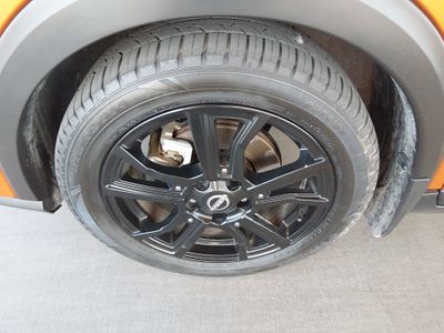 2023 Nissan Kicks - Photo 10