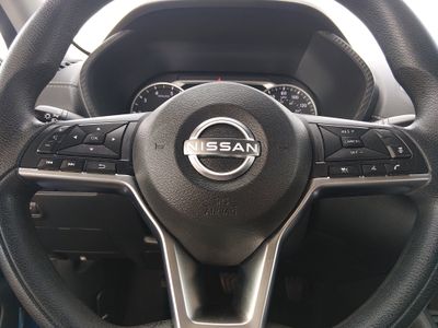 2024 Nissan Sentra - Photo 12