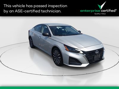 2024 Nissan Altima - Photo 1