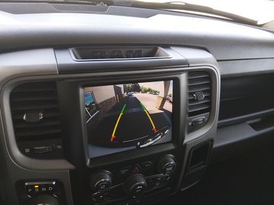 2022 Ram 1500 Classic - Photo 16
