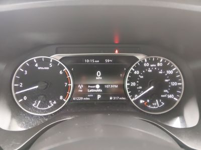 2024 Nissan Rogue - Photo 14