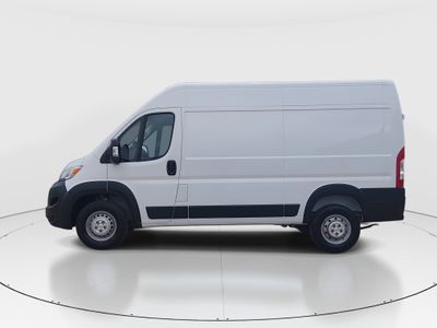 2024 Ram ProMaster Cargo Van - Photo 4