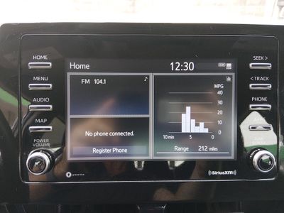 2024 Toyota Camry - Photo 20